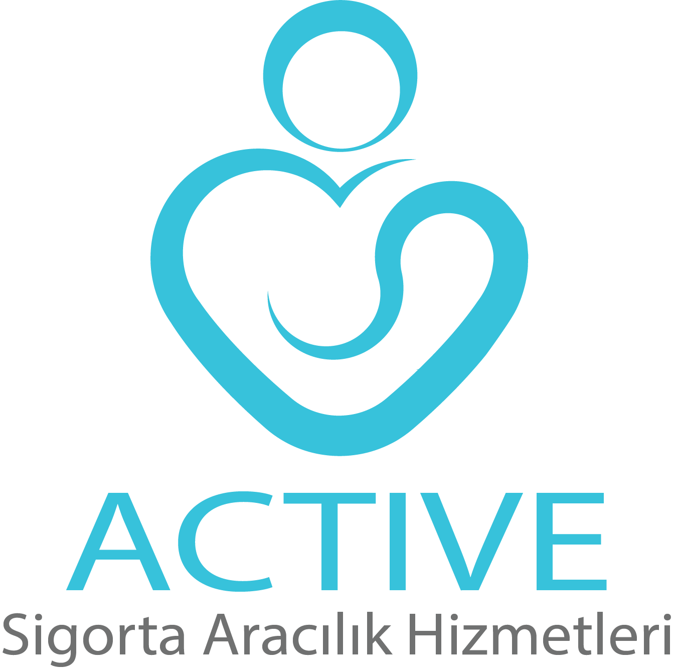 Active Sigorta şirketinin logosu